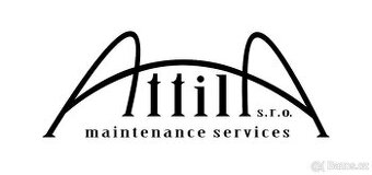 SERVISNÍ TECHNIK / ÚDRŽBÁŘ – ATTILA S.R.O.