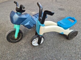 Dětské odrážedlo