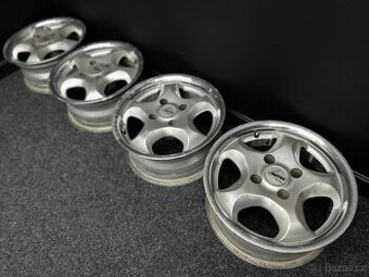 Alu Alutec 4x108 14”