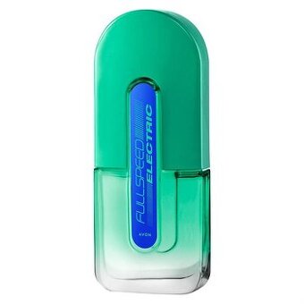 Full Speed Electric EDT
