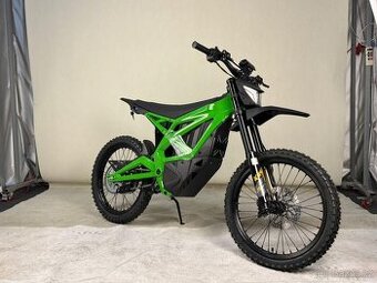 E-MOTO Bocc ET7 COC list + dárek helma Just 1