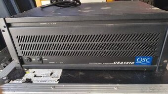QSC USA 1310 zesilovač