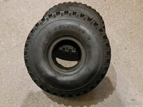 Dopravní pneumatiky Deli Tire S-310 4.00-4