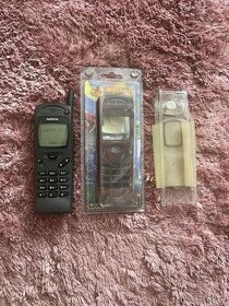 Nokia 3110 Top stav - 1
