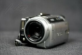 Kamera Canon HG10 - 1