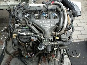 Motor RHR 2.0hdi 100kw