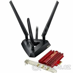 Prodám Wi-Fi router ASUS PCE-AC68