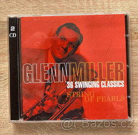 2 CD Glenn Miller - String of pearls - 1