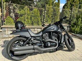 2014 Harley Davidson - Night Rod Special VRSCDX