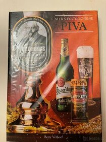 Encyklopedie piva - 1