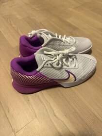 Nike tenisove boty Vapor Pro - 1