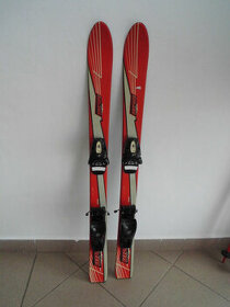 Dětské lyže Harpoon, 100cm