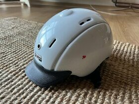 Dětská jezdecká helma Casco - 1