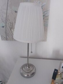 Lampička stolní Ikea