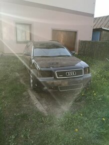 Audi A6 quattro