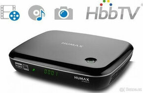 HUMAX NANO T2 set-top box