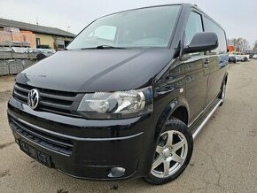 VW T5 Transporter Long 2,0TDi 103Kw ✅