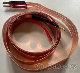 Repro kabel Super Flatline 2x2,5m