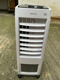 Sencor Air Cooler - 1