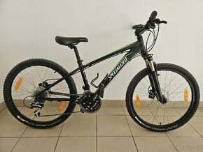 Dětské MTB kolo 24" zn.Specialized Hotrock