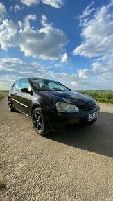 Volkswagen Golf mk5 1.4 55kw