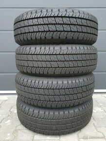 195/60 r16 letni pneumatiky uzitkove 195 60 16 R16C zatazove