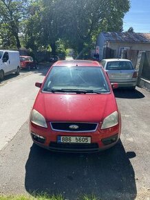 Ford c max