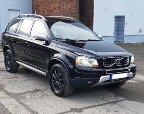 Volvo XC90 R-Design