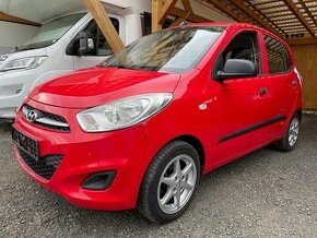 Hyundai i10 1,0i