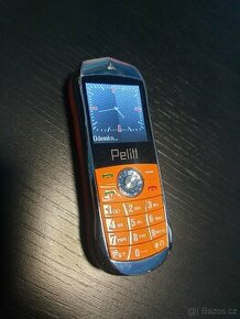 Mobilní telefon PELITT MINI1
