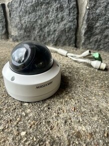 Hikvision kamera