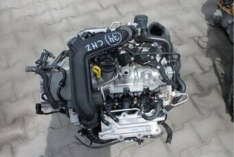 Motor CHZ DKL CUK atd. Golf Octavia Leon atd.