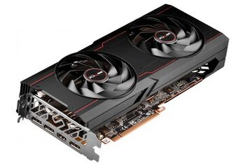 Sapphire Radeon RX 6750 XT PULSE GAMING 12GB GDDR6