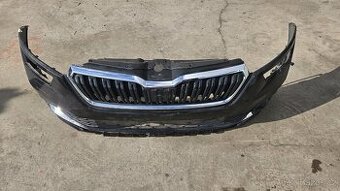 Škoda kamiq narazniky