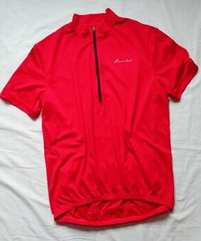 PÁNSKÉ CYKLO-TRIKO, DRES, vel. 2XL