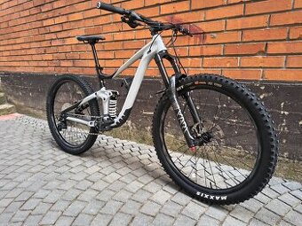 All mountain kolo Giant trance X3, 27,5, velikost M