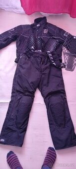 Cestovní Komplet Rukka. Gore-Tex, cordura