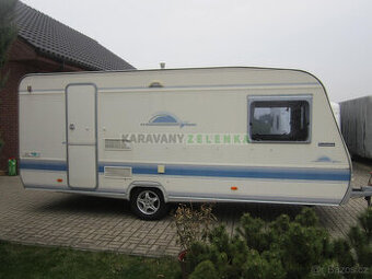 ADRIA UNICA 502