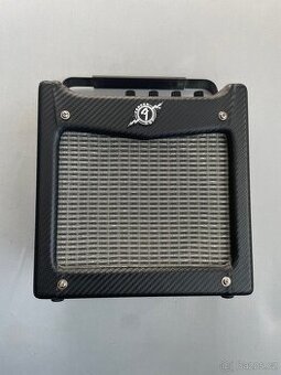 Fender Mustang mini