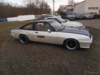 Prodám Opel Manta