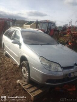 Citroen c5