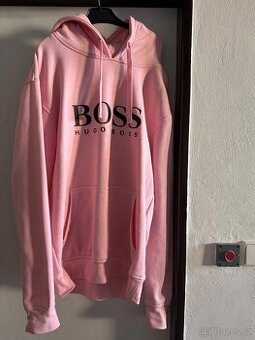Hugo Boss mikina