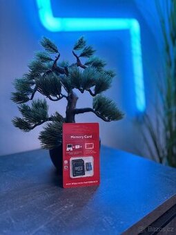 Micro SD karta, úložiště 512GB - 1