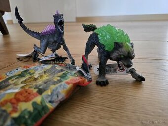 Schelich figurky