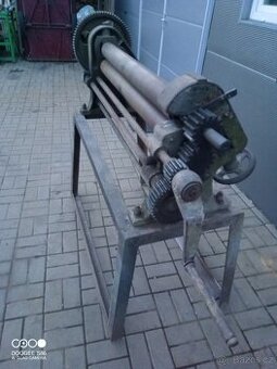 Zakruzovacka - 1