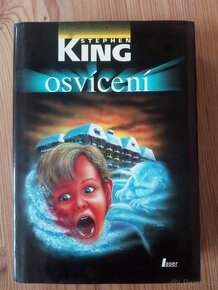 Stephen King Osvícení