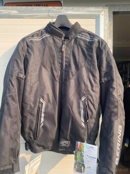 Textilni bunda Bering Vectron vel. XL