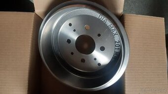 Bubny skoda favorit 4x98 stary typ do 1993