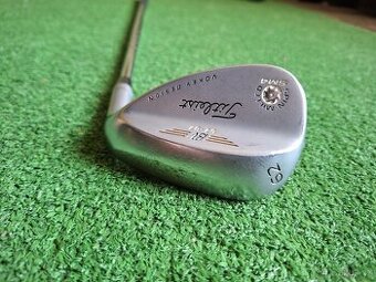 wedge TITLEIST SM4 62° - 1