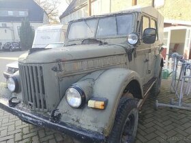 GAZ 69